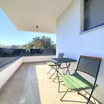 Waterfront In Krk-insel Krk 55369 Apartamento