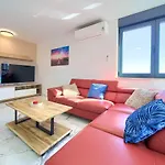 Apartamento Waterfront In Krk-insel Krk 55369
