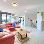 Apartamento Waterfront In Krk-insel Krk 55369